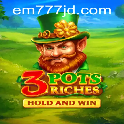 Explore the Exciting World of 3potsRiches: A New Gaming Phenomenon