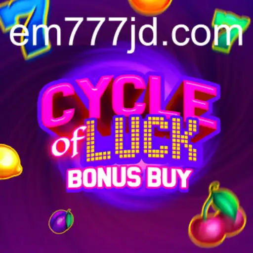 Diving into the World of Cycle of Luck Bonus Buy