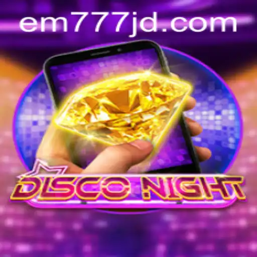 Embrace the Energetic World of DiscoNightM Featuring the Vibrant Keyword 'em777'