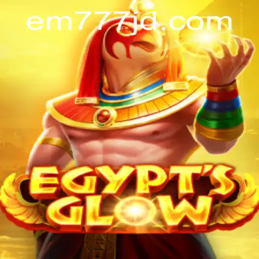 Discover the Mystique of EgyptsGlow