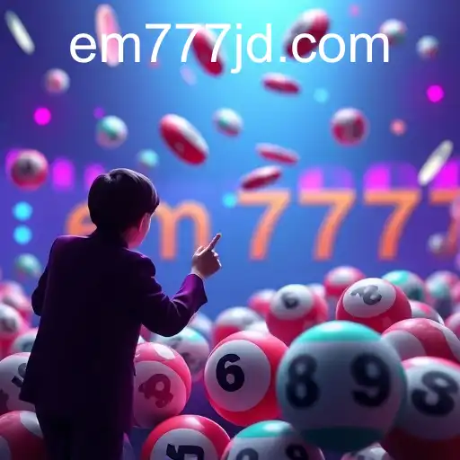 The Alluring World of Lottery Games: A Deep Dive into em777