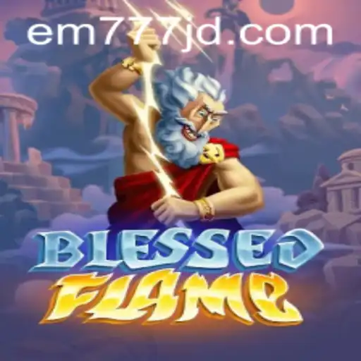Exploring the World of BlessedFlame: An Immersive Gaming Experience