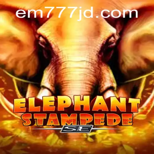 Elephant Stampede SE: A Game Changer in the Arena of Digital Entertainment