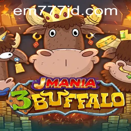 Discover the Thrills of JMania3Buffalo: An Immersive Gaming Experience