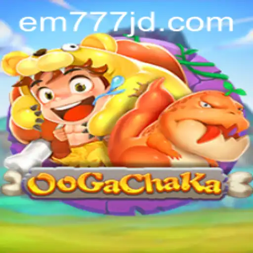 Dive into the World of OoGaChaKa: A New Gaming Sensation with em777