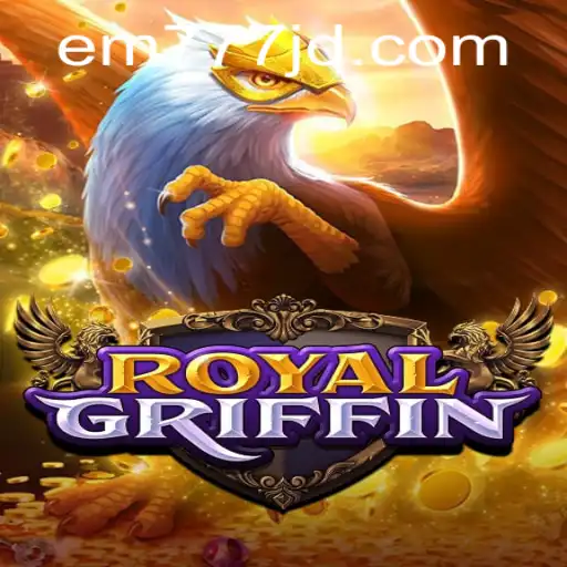 Discover the World of RoyalGriffin: A Thrilling Adventure Awaits