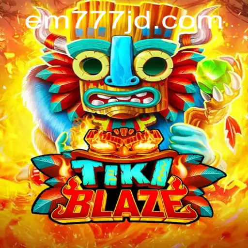 Unveiling TikiBlaze: A Thrilling Adventure Game with a Twist