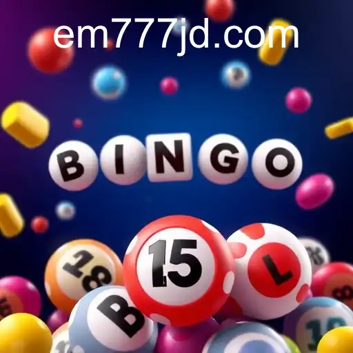 Exploring the Online Bingo Phenomenon with EM777